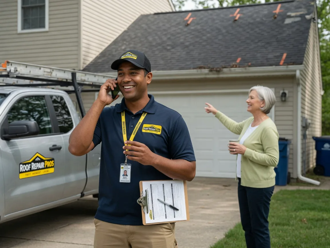 Roof Repair Cypress, IL FAQs